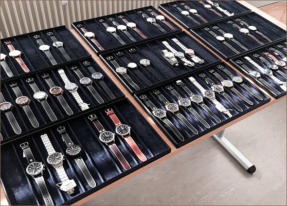 archimede-collection